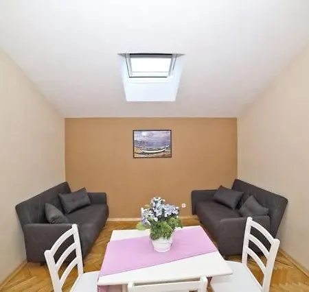 Apartman Boa Antica 5 Lejlighed