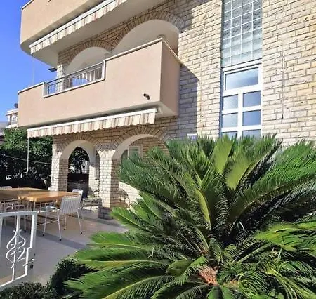 Apartman Boa Antica 5 * Trogir