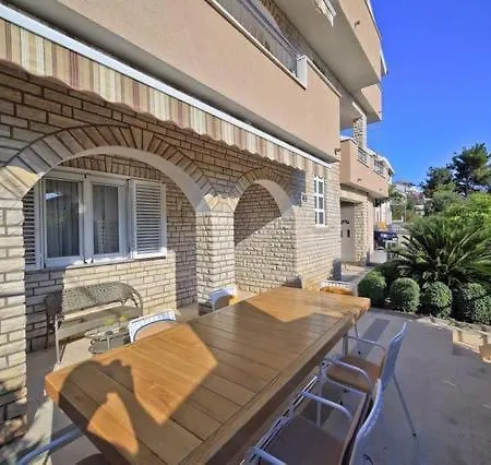 Apartman Boa Antica 5 Lejlighed Trogir