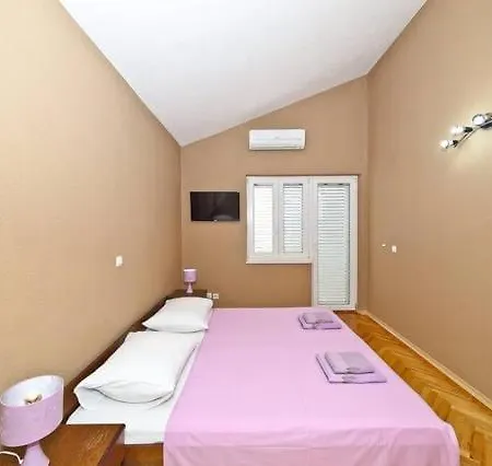 Apartman Boa Antica 5 Trogir