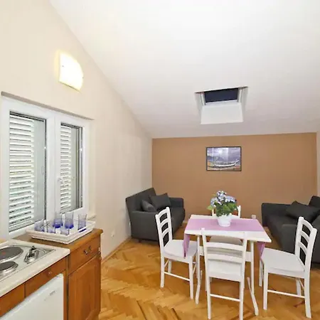 Apartman Boa Antica 5 Lejlighed Trogir
