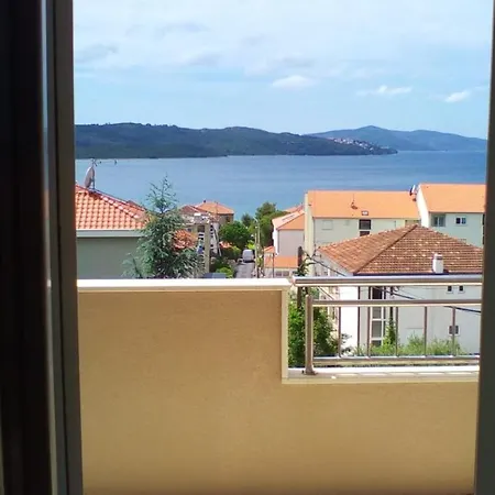 Apartman Boa Antica 5 Trogir