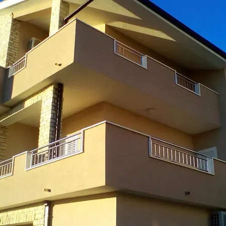 Apartman Boa Antica 5 Lejlighed *