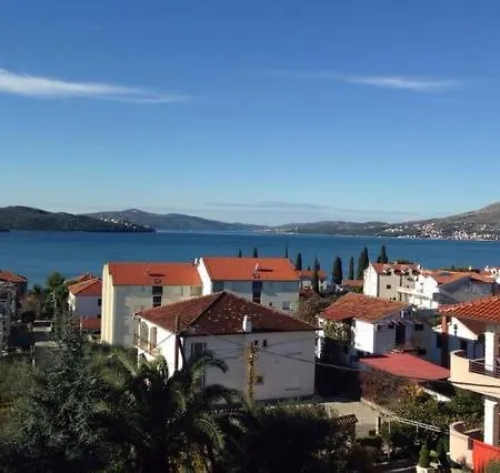 Apartman Boa Antica 5 Lejlighed Trogir
