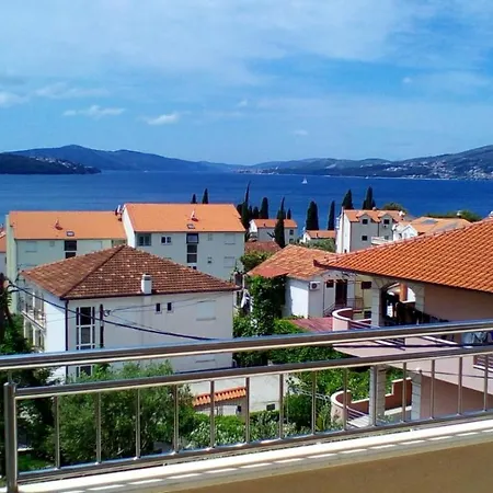 Apartman Boa Antica 5 Lejlighed *