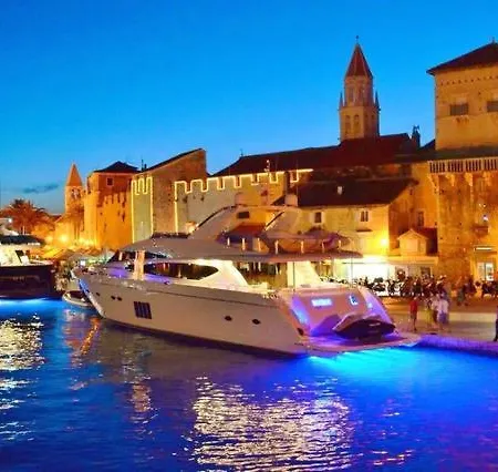 Apartman Boa Antica 5 * Trogir