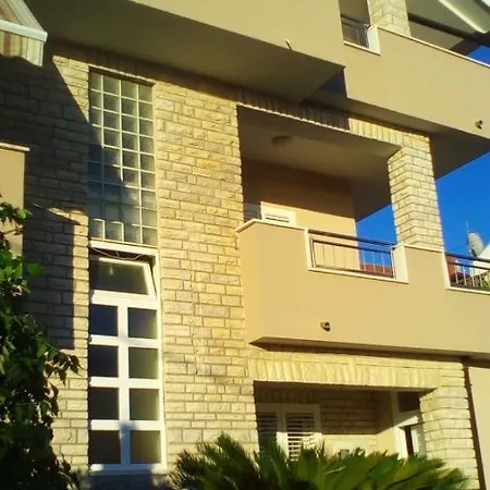 Lejlighed Apartman Boa Antica 5 *