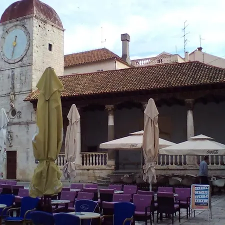 Apartman Boa Antica 5 Lejlighed Trogir