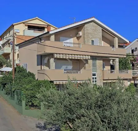 Lejlighed Apartman Boa Antica 5 Trogir