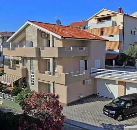 Apartman Boa Antica 5 Lejlighed