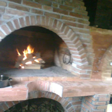 Apartman Boa Antica 5 Lejlighed *