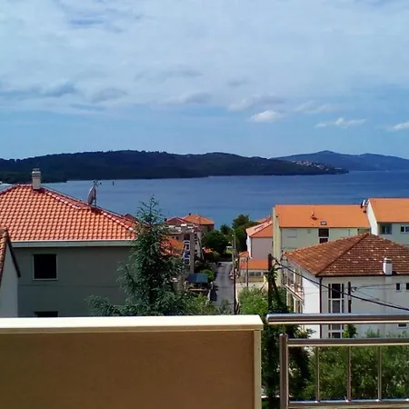 Lejlighed Apartman Boa Antica 5 *