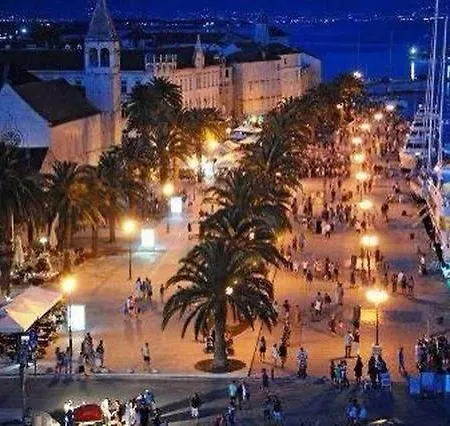 Apartman Boa Antica 5 Lejlighed *