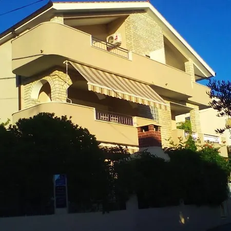 Apartman Boa Antica 5 Trogir