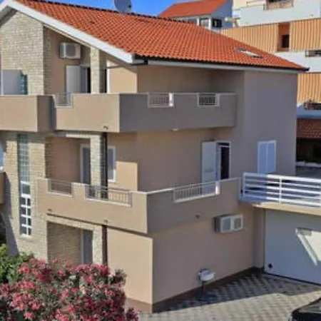 Apartman Boa Antica 5 Lejlighed *