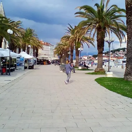 Apartman Boa Antica 5 Trogir