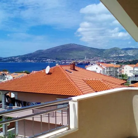 Apartman Boa Antica 5 Apartment Trogir